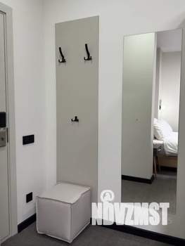 1-к квартира, посуточно, 31м2, 2/2 этаж