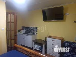 4-к квартира, на длительный срок, 72м2, 1/9 этаж