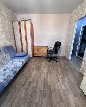 1-к квартира, на длительный срок, 34м2, 13/16 этаж