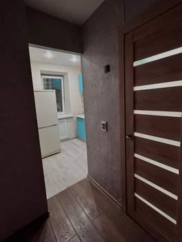1-к квартира, на длительный срок, 22м2, 2/9 этаж
