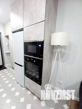 1-к квартира, посуточно, 28м2, 1/1 этаж