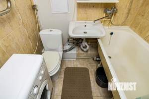 1-к квартира, на длительный срок, 31м2, 3/9 этаж