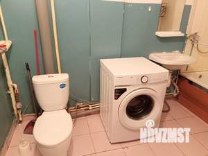 1-к квартира, на длительный срок, 42м2, 12/16 этаж