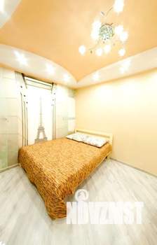 2-к квартира, посуточно, 43м2, 2/9 этаж