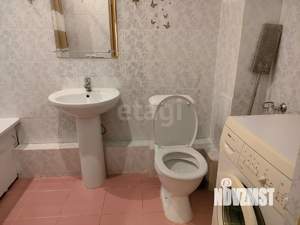 1-к квартира, на длительный срок, 42м2, 3/16 этаж