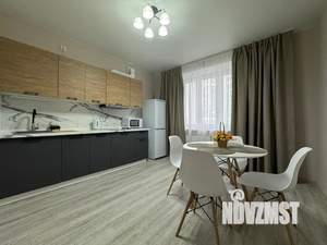 1-к квартира, посуточно, 45м2, 3/8 этаж