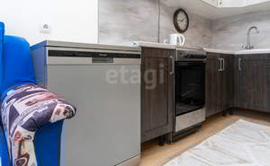 2-к квартира, на длительный срок, 70м2, 2/17 этаж