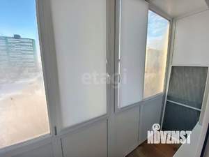 1-к квартира, на длительный срок, 37м2, 4/5 этаж