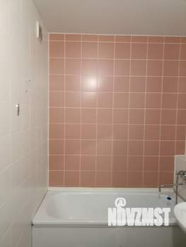 Студия квартира, на длительный срок, 25м2, 3/6 этаж