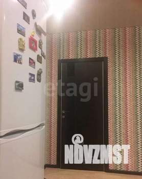 1-к квартира, на длительный срок, 50м2, 8/17 этаж