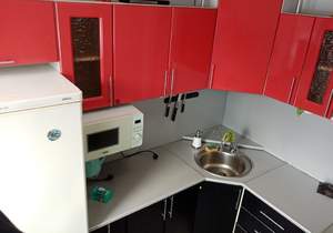 1-к квартира, на длительный срок, 34м2, 2/9 этаж