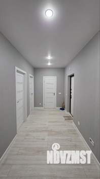 1-к квартира, на длительный срок, 52м2, 1/4 этаж