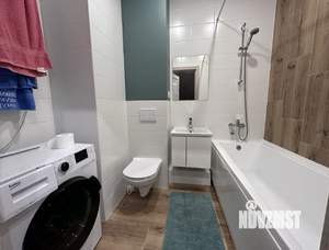 3-к квартира, на длительный срок, 70м2, 13/25 этаж