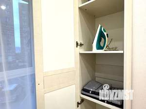 1-к квартира, посуточно, 45м2, 2/13 этаж