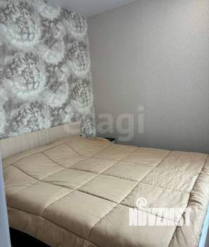 1-к квартира, на длительный срок, 37м2, 5/9 этаж