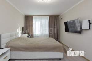 1-к квартира, на длительный срок, 47м2, 13/13 этаж