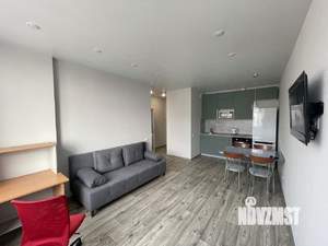 1-к квартира, на длительный срок, 40м2, 8/26 этаж