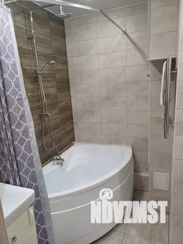 2-к квартира, посуточно, 50м2, 7/15 этаж