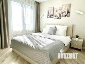 2-к квартира, посуточно, 55м2, 8/18 этаж