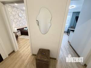 1-к квартира, посуточно, 45м2, 8/8 этаж