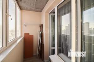 Студия квартира, на длительный срок, 25м2, 12/20 этаж