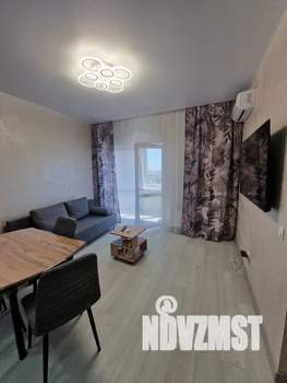 2-к квартира, посуточно, 56м2, 13/14 этаж