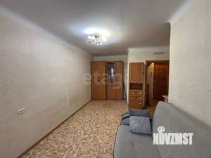 1-к квартира, на длительный срок, 30м2, 3/5 этаж