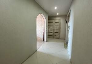 1-к квартира, на длительный срок, 40м2, 9/9 этаж