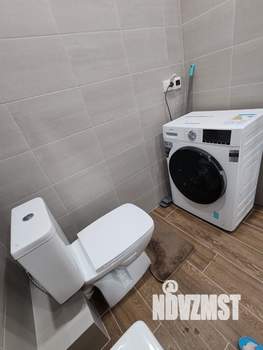 Студия квартира, посуточно, 30м2, 2/11 этаж