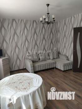 1-к квартира, на длительный срок, 50м2, 7/17 этаж