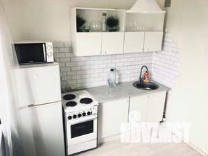 1-к квартира, на длительный срок, 35м2, 8/9 этаж