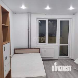 Студия квартира, на длительный срок, 19м2, 9/15 этаж