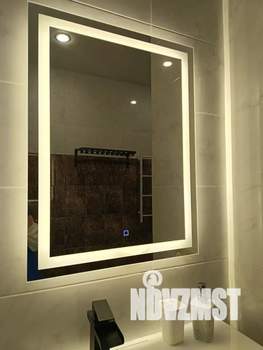 1-к квартира, посуточно, 36м2, 20/25 этаж