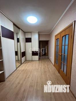 2-к квартира, на длительный срок, 80м2, 4/9 этаж