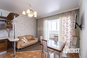 2-к квартира, на длительный срок, 85м2, 7/10 этаж