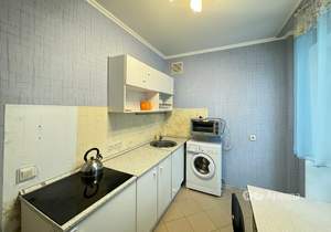 1-к квартира, на длительный срок, 37м2, 6/16 этаж