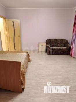 2-к квартира, на длительный срок, 85м2, 12/14 этаж