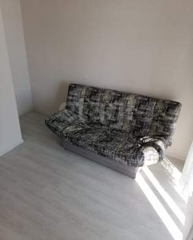 Студия квартира, на длительный срок, 22м2, 6/20 этаж