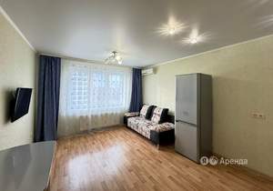 1-к квартира, на длительный срок, 38м2, 9/17 этаж