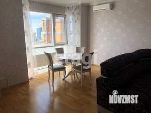 3-к квартира, на длительный срок, 102м2, 11/14 этаж