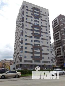 2-к квартира, посуточно, 71м2, 1/17 этаж