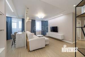 2-к квартира, на длительный срок, 72м2, 18/20 этаж