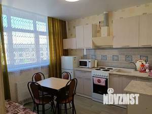 1-к квартира, посуточно, 30м2, 16/16 этаж