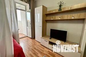 1-к квартира, посуточно, 26м2, 2/15 этаж