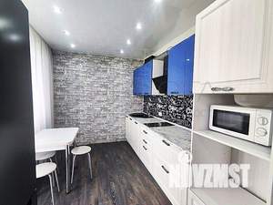 1-к квартира, на длительный срок, 37м2, 6/16 этаж