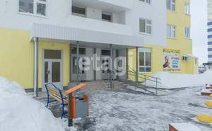 1-к квартира, на длительный срок, 69м2, 7/17 этаж