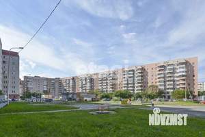 1-к квартира, на длительный срок, 38м2, 8/9 этаж