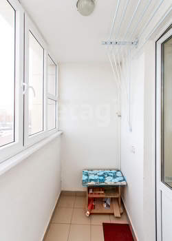 1-к квартира, на длительный срок, 45м2, 13/16 этаж