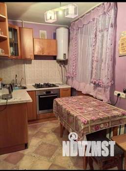 2-к квартира, на длительный срок, 42м2, 4/5 этаж