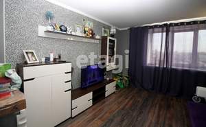 2-к квартира, на длительный срок, 45м2, 9/9 этаж